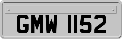 GMW1152