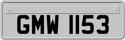 GMW1153