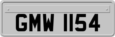 GMW1154