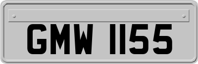 GMW1155