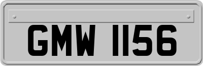 GMW1156