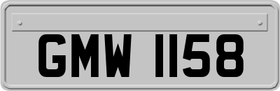GMW1158