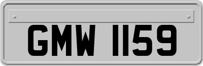 GMW1159