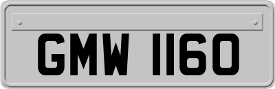 GMW1160