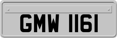 GMW1161