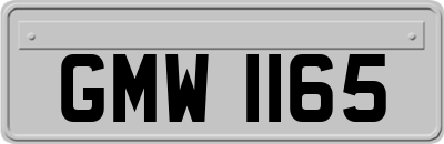 GMW1165