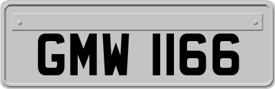 GMW1166