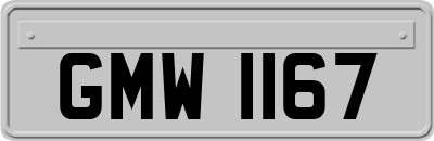 GMW1167