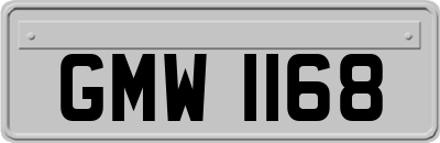 GMW1168