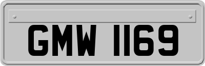 GMW1169