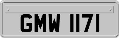 GMW1171