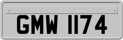 GMW1174