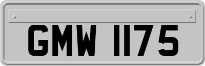 GMW1175