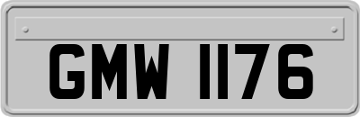 GMW1176