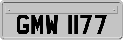 GMW1177