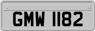 GMW1182