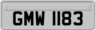 GMW1183