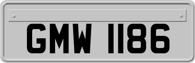GMW1186