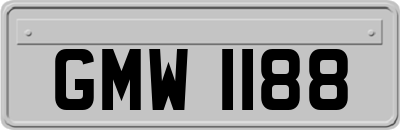 GMW1188