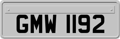 GMW1192