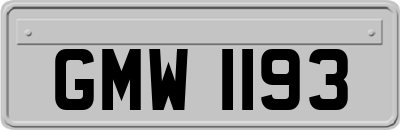 GMW1193