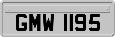 GMW1195