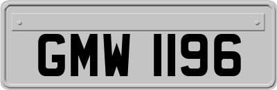 GMW1196