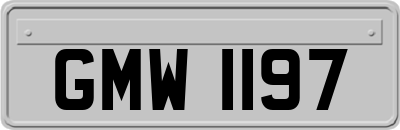 GMW1197