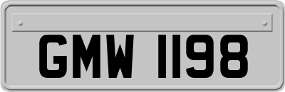 GMW1198