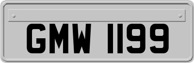 GMW1199