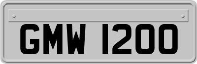 GMW1200