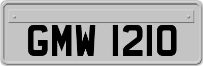 GMW1210