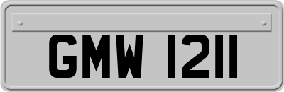 GMW1211