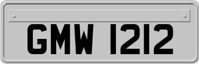 GMW1212