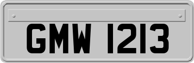 GMW1213