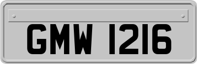 GMW1216
