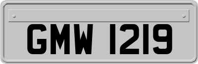 GMW1219