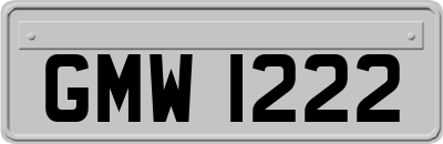 GMW1222