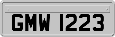 GMW1223