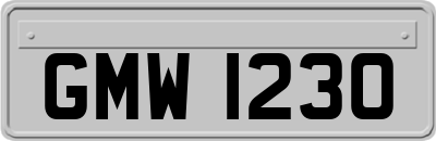 GMW1230