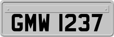GMW1237