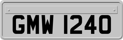 GMW1240