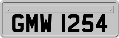 GMW1254