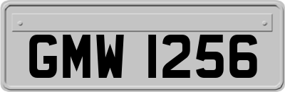 GMW1256