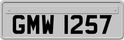 GMW1257