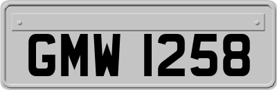 GMW1258
