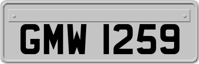 GMW1259