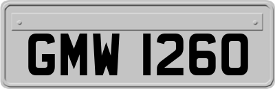 GMW1260