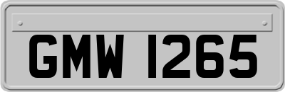 GMW1265