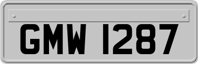 GMW1287